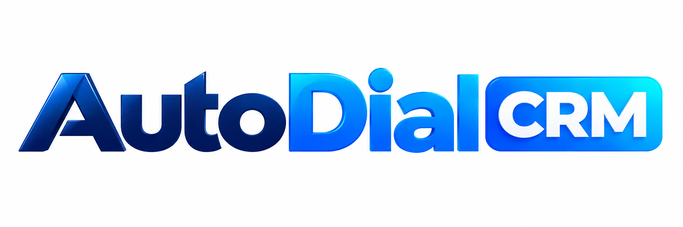 AutoDial CRM